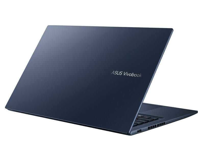 Ноутбук Asus Vivobook 17X K1703ZA-AU141 (90NB0WN2-M005R0) Quiet Blue