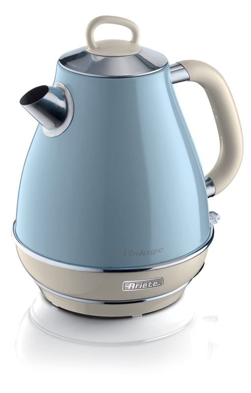 Электрочайник Ariete 2869 BL