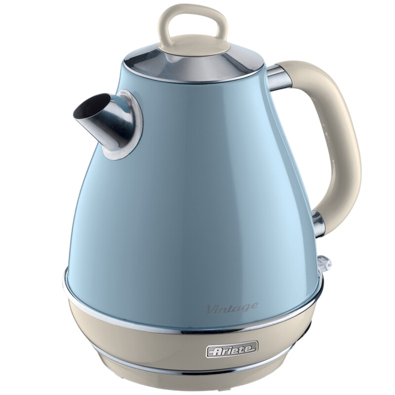 Електрочайник Ariete 2869 BL