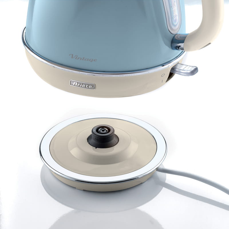 Электрочайник Ariete 2869 BL