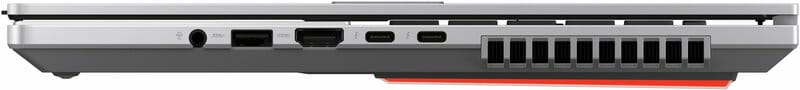 Ноутбук Asus Vivobook Pro 16X OLED K6604JV-MX075 (90NB1101-M00350) Cool Silver