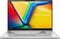 Фото - Ноутбук Asus Vivobook Pro 16X OLED K6604JV-MX075 (90NB1101-M00350) Cool Silver | click.ua