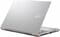 Фото - Ноутбук Asus Vivobook Pro 16X OLED K6604JV-MX077 (90NB1101-M00370) Cool Silver | click.ua