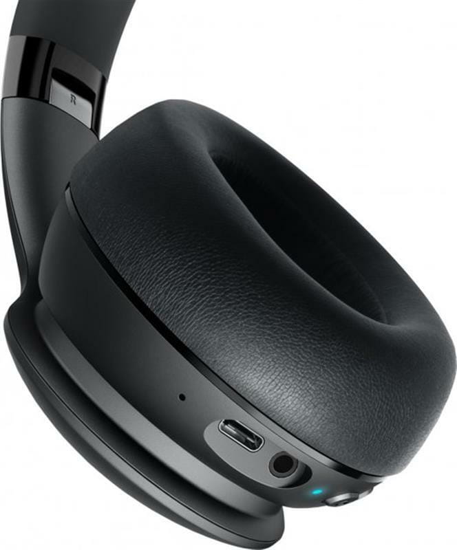 Bluetooth-гарнитура Anker SoundCore Life 2 Neo Black (A3033G11)