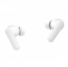 Bluetooth-гарнитура Anker SoundCore R50i White (A3949G21)