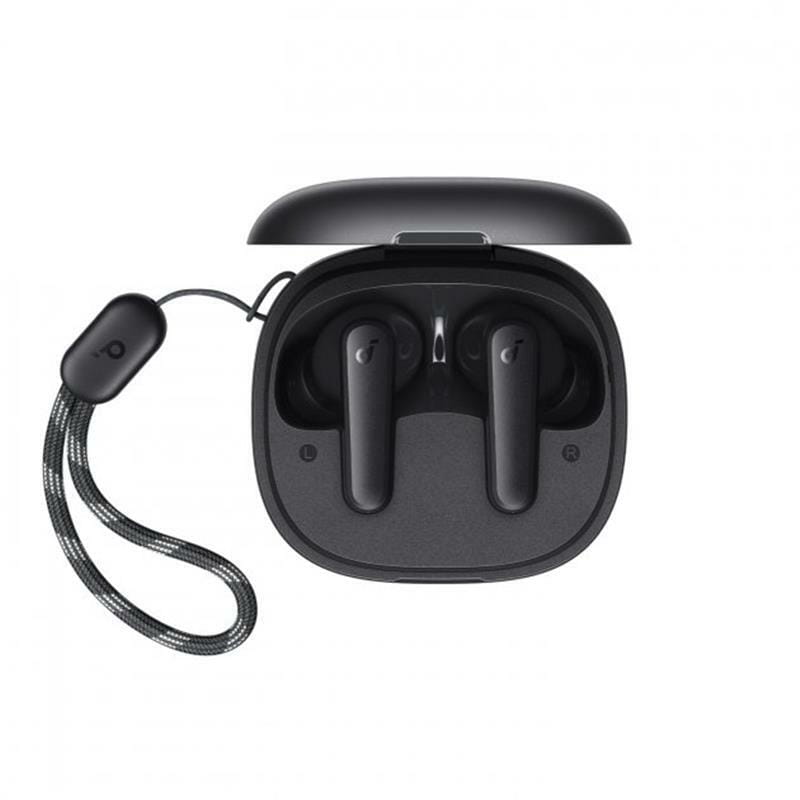 Bluetooth-гарнитура Anker SoundCore R50i Black (A3949G11)