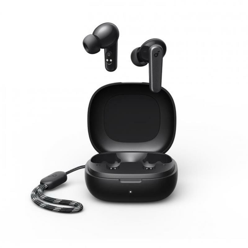 Bluetooth-гарнитура Anker SoundCore R50i Black (A3949G11)