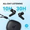 Фото - Bluetooth-гарнитура Anker SoundCore R50i Black (A3949G11) | click.ua