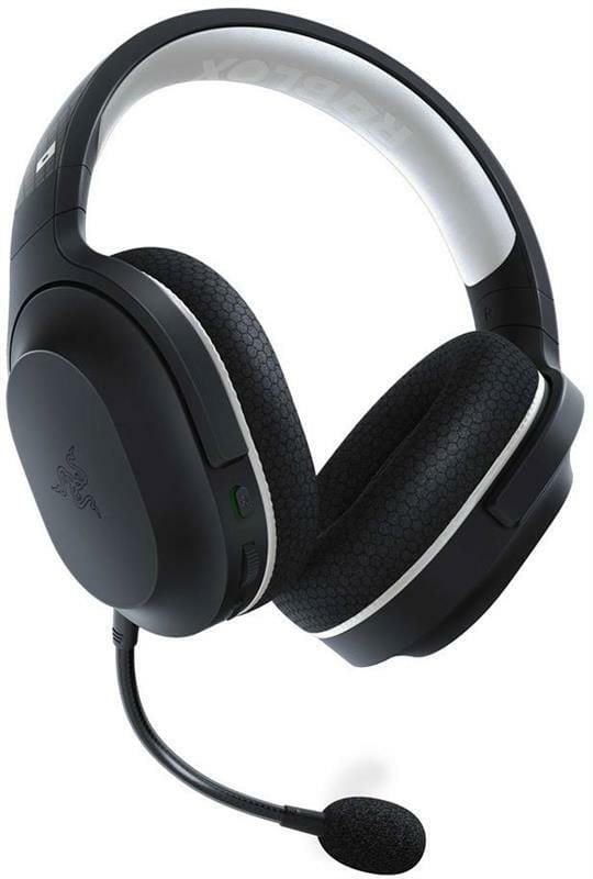 Гарнітура Razer Barracuda X 2022 ROBLOX Edition Black (RZ04-04430400-R3M1)