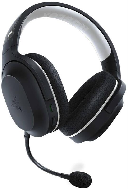 Гарнитура Razer Barracuda X 2022 ROBLOX Edition Black (RZ04-04430400-R3M1)