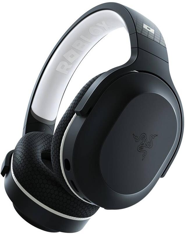 Гарнитура Razer Barracuda X 2022 ROBLOX Edition Black (RZ04-04430400-R3M1)