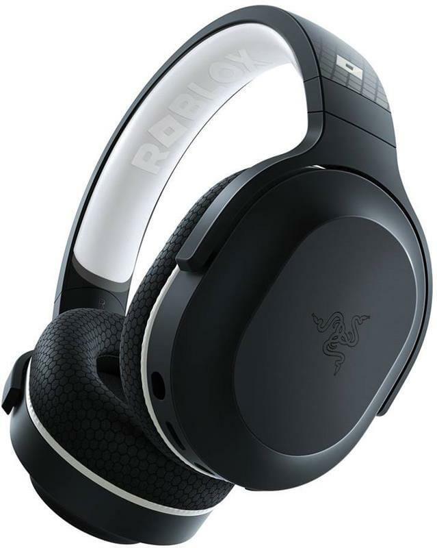Гарнітура Razer Barracuda X 2022 ROBLOX Edition Black (RZ04-04430400-R3M1)