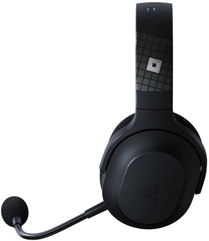 Гарнитура Razer Barracuda X 2022 ROBLOX Edition Black (RZ04-04430400-R3M1)