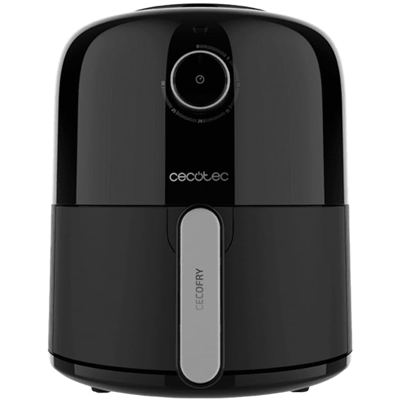 Мультипіч Cecotec Cecofry Pixel 2500 (CCTC-04981)