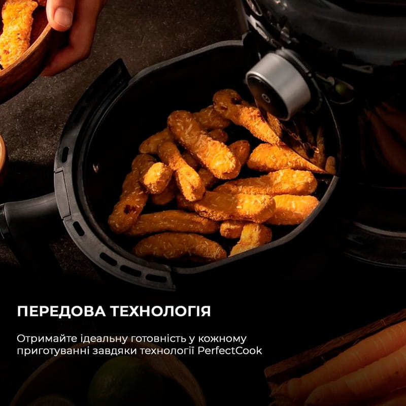 Мультипіч Cecotec Cecofry Pixel 2500 (CCTC-04981)