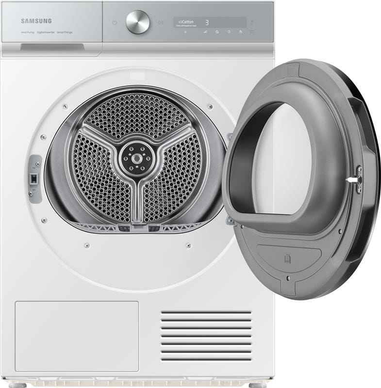 Сушильная машина Samsung DV90BB9445GHUA