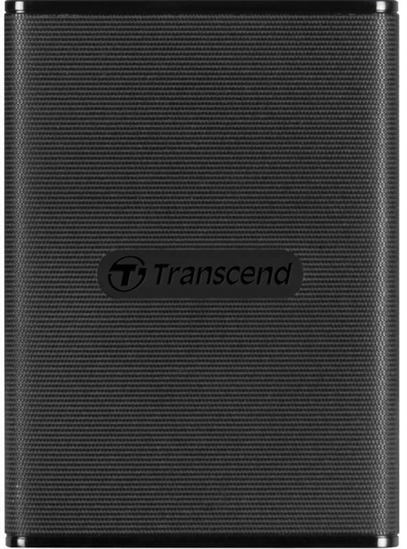 Накопичувач зовнішній SSD USB 3.1 Type-C 2TB Transcend ESD270C Black (TS2TESD270C)