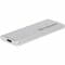 Фото - Накопитель внешний SSD USB 3.1 Type-C 1TB Transcend ESD260C Silver (TS1TESD260C) | click.ua