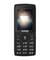 Фото - Мобiльний телефон Sigma mobile X-style 34 NRG Type-C Dual Sim Black | click.ua