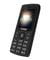 Фото - Мобильный телефон Sigma mobile X-style 34 NRG Type-C Dual Sim Black | click.ua