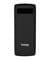 Фото - Мобильный телефон Sigma mobile X-style 34 NRG Type-C Dual Sim Black | click.ua