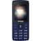 Фото - Мобильный телефон Sigma mobile X-style 34 NRG Type-C Dual Sim Blue | click.ua