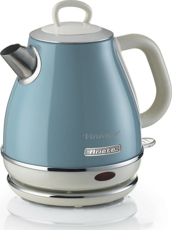 Электрочайник Ariete 2868 Blue