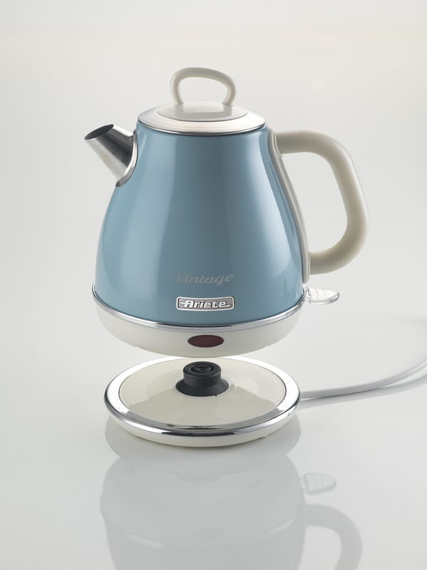 Електрочайник Ariete 2868 Blue
