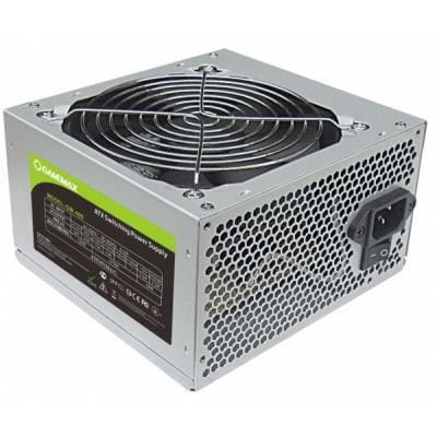 Блок питания GameMax GM-450, 450W