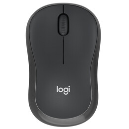 Мышь беспроводная Logitech M240 for Business (910-007182)