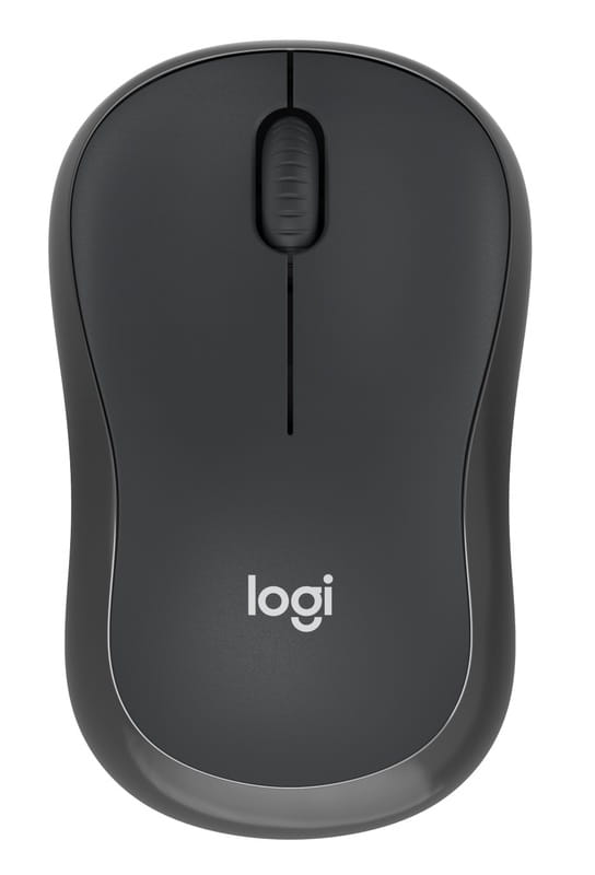 Мышь беспроводная Logitech M240 for Business (910-007182)