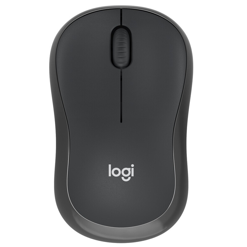 Мышь беспроводная Logitech M240 for Business (910-007182)