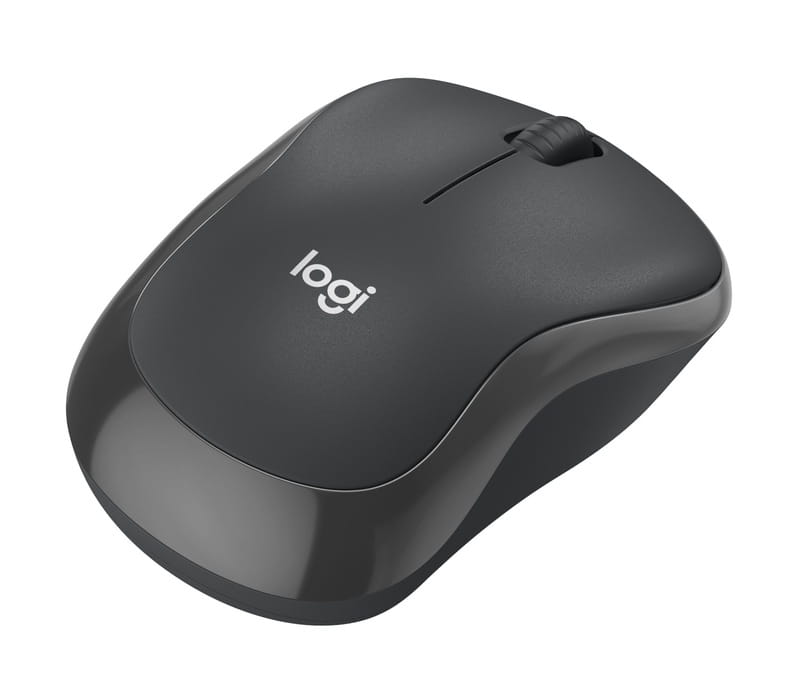 Мышь беспроводная Logitech M240 for Business (910-007182)