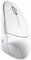 Фото - Миша бездротова Trust Verto Ergonomic White (25132) | click.ua