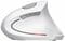 Фото - Миша бездротова Trust Verto Ergonomic White (25132) | click.ua