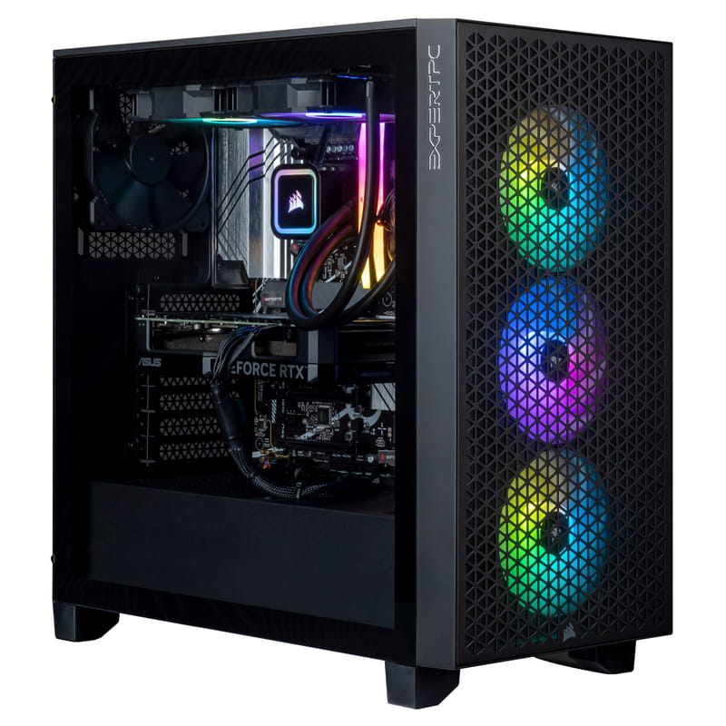 Персональный компьютер Expert PC Ultimate (I14600K.48.S1.4060T.G12018)