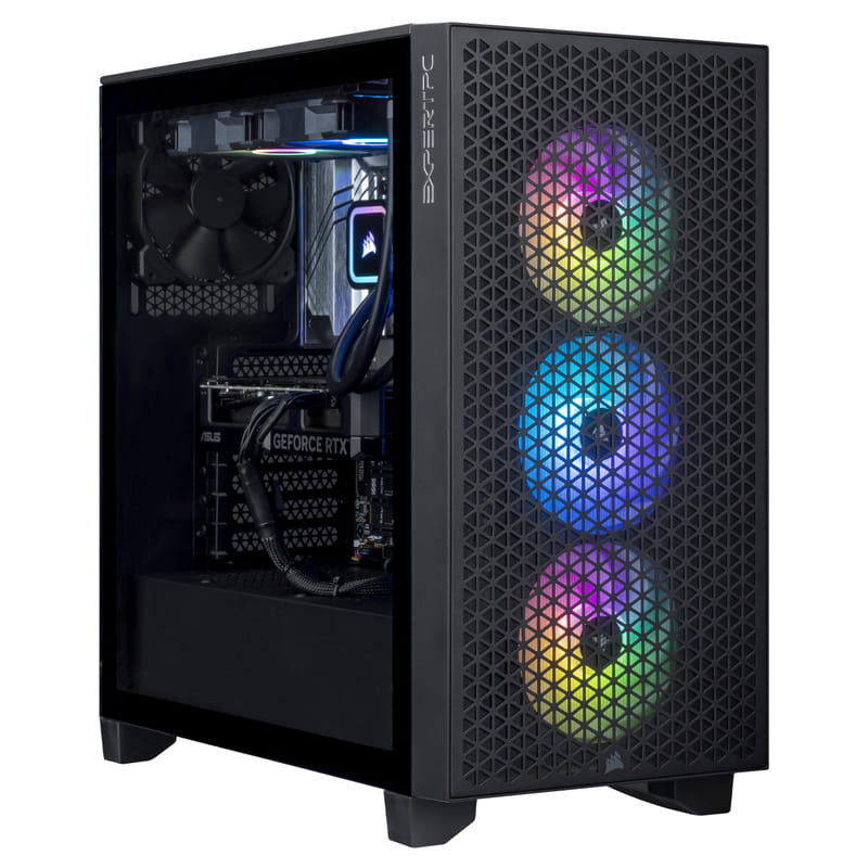 Персональный компьютер Expert PC Ultimate (I14600K.48.S1.4060T.G12018)