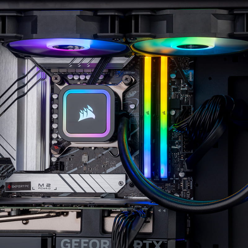 Персональный компьютер Expert PC Ultimate (I14600K.48.S1.4060T.G12018)