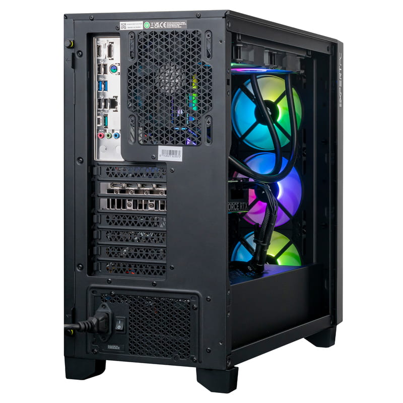Персональный компьютер Expert PC Ultimate (I14600K.48.S1.4060T.G12018)