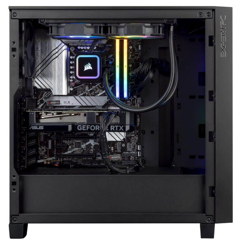 Персональный компьютер Expert PC Ultimate (I14600K.48.S1.4060T.G12018)