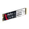 Фото - Накопичувач SSD 256GB Netac NV2000 M.2 2280 PCIe 3.0 (NT01NV2000-256-E4X) | click.ua