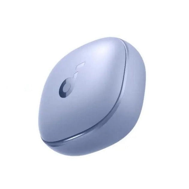 Bluetooth-гарнітура Anker SoundCore Liberty 4 Blue (A3953G31)