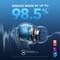 Фото - Bluetooth-гарнитура Anker SoundCore Liberty 4 Blue (A3953G31) | click.ua