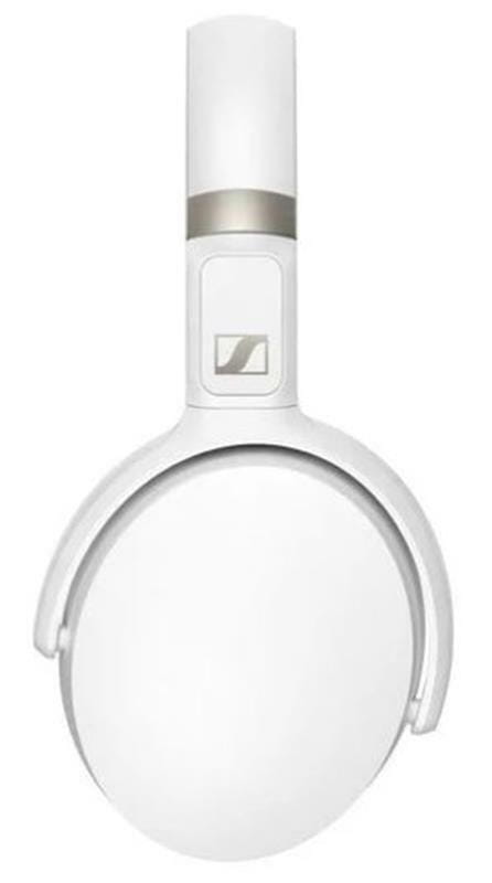 Наушники Sennheiser HD 450 BT White (508387)