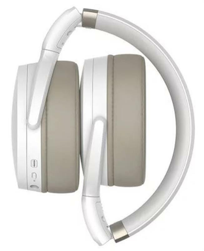 Наушники Sennheiser HD 450 BT White (508387)