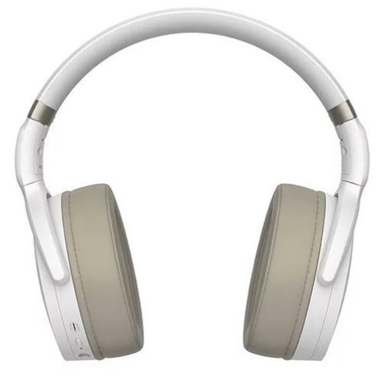 Наушники Sennheiser HD 450 BT White (508387)