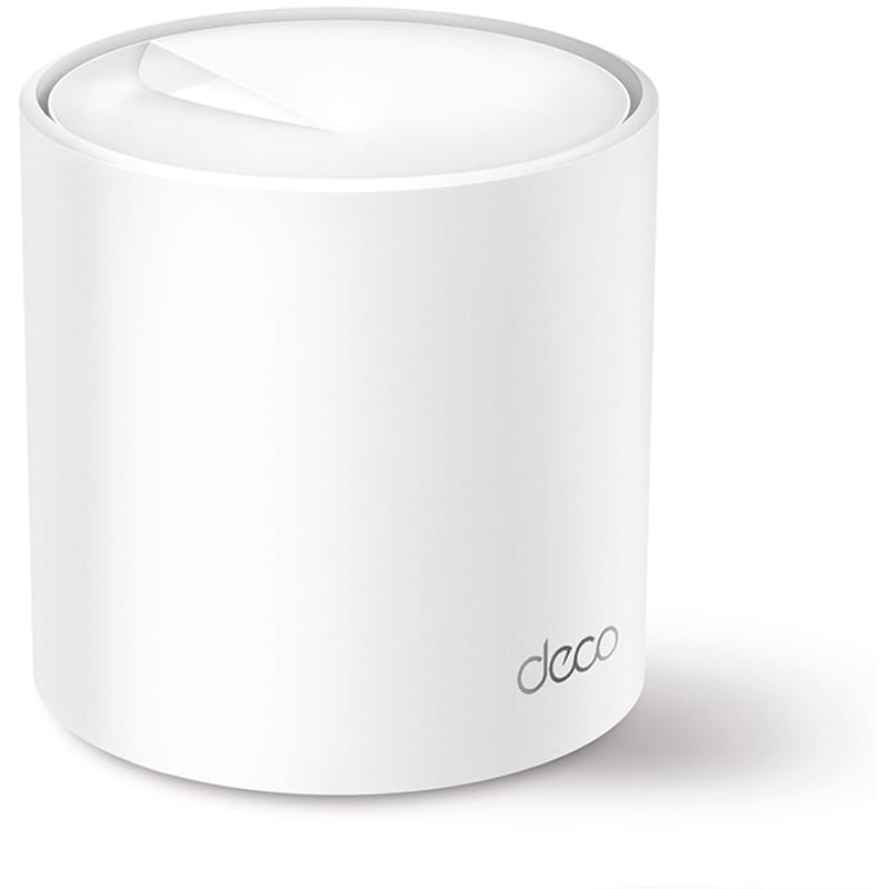 WiFi Mesh система TP-Link Deco X50(1-pack)