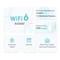 Фото - WiFi Mesh система TP-Link Deco X50(1-pack) | click.ua