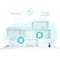 Фото - WiFi Mesh система TP-Link Deco X50(1-pack) | click.ua