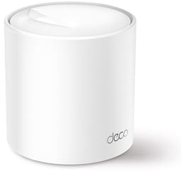 Купити WiFi Mesh система TP-Link Deco X50(1-pack) WiFi Mesh система TP-Link Deco X50(1-pack)